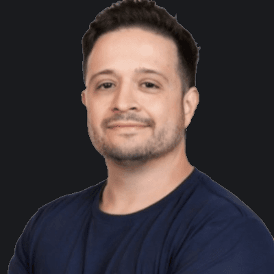Italo Cavalcanti